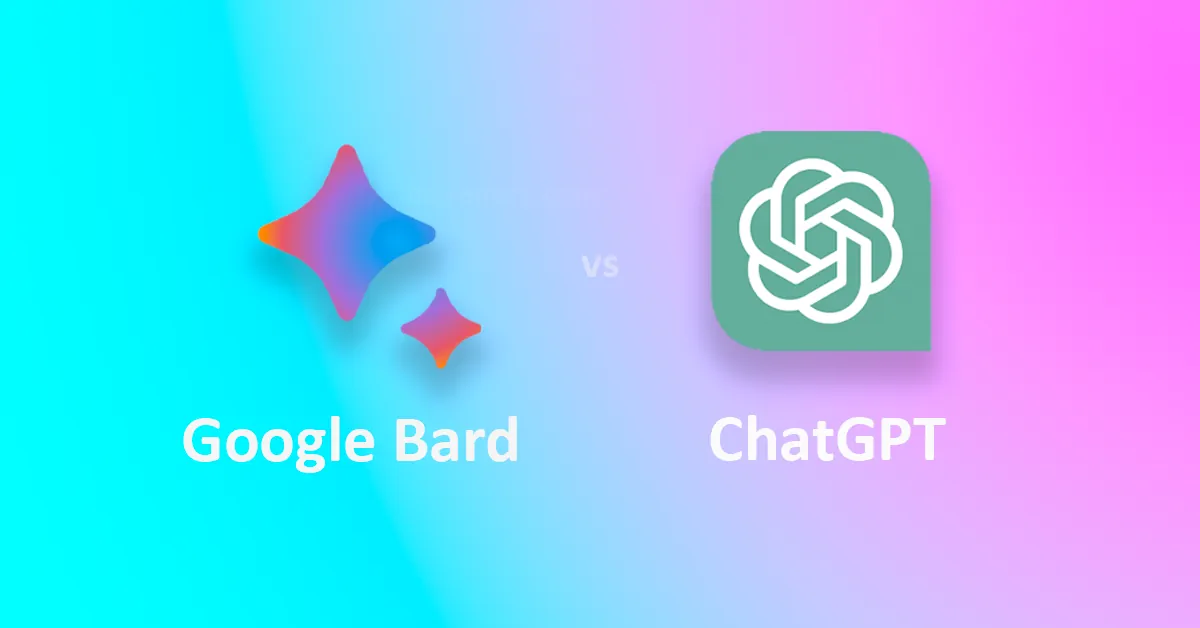 Google Bard Vs ChatGPT